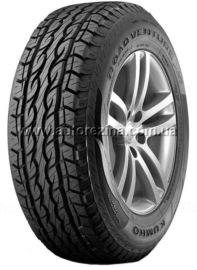 Marshal KL61 Road Venture SAT